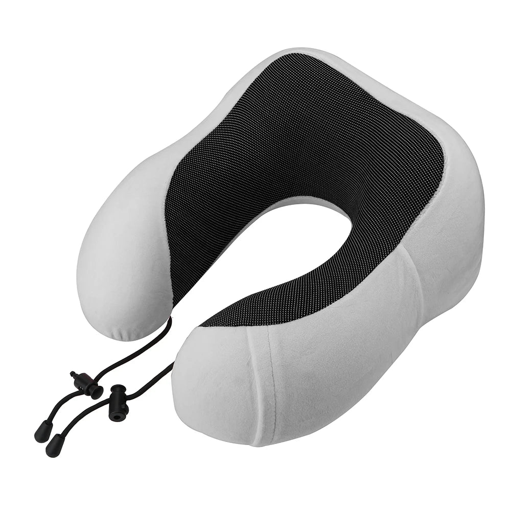 TrendHalo™ Soft Travel Pillow