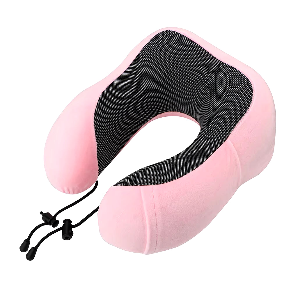 TrendHalo™ Soft Travel Pillow