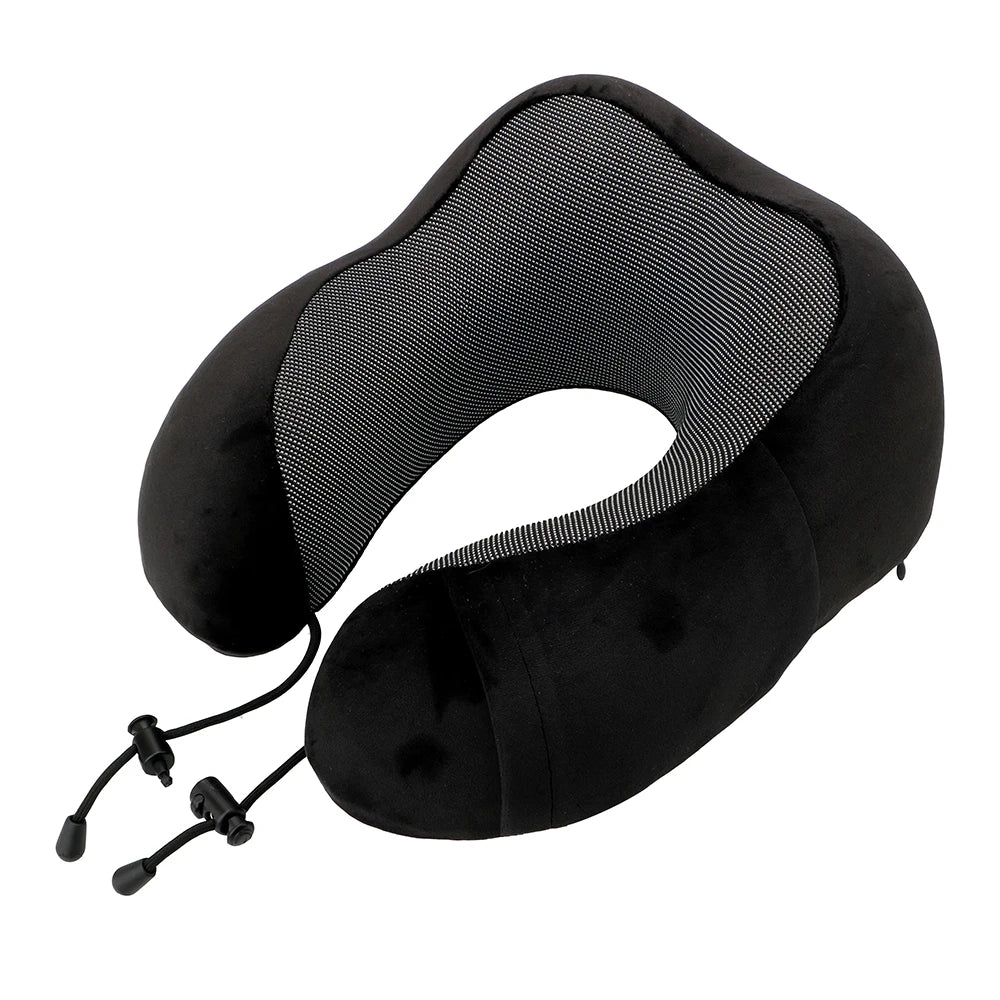 TrendHalo™ Soft Travel Pillow