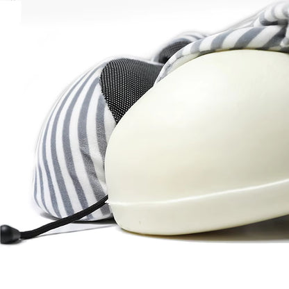 TrendHalo™ Soft Travel Pillow