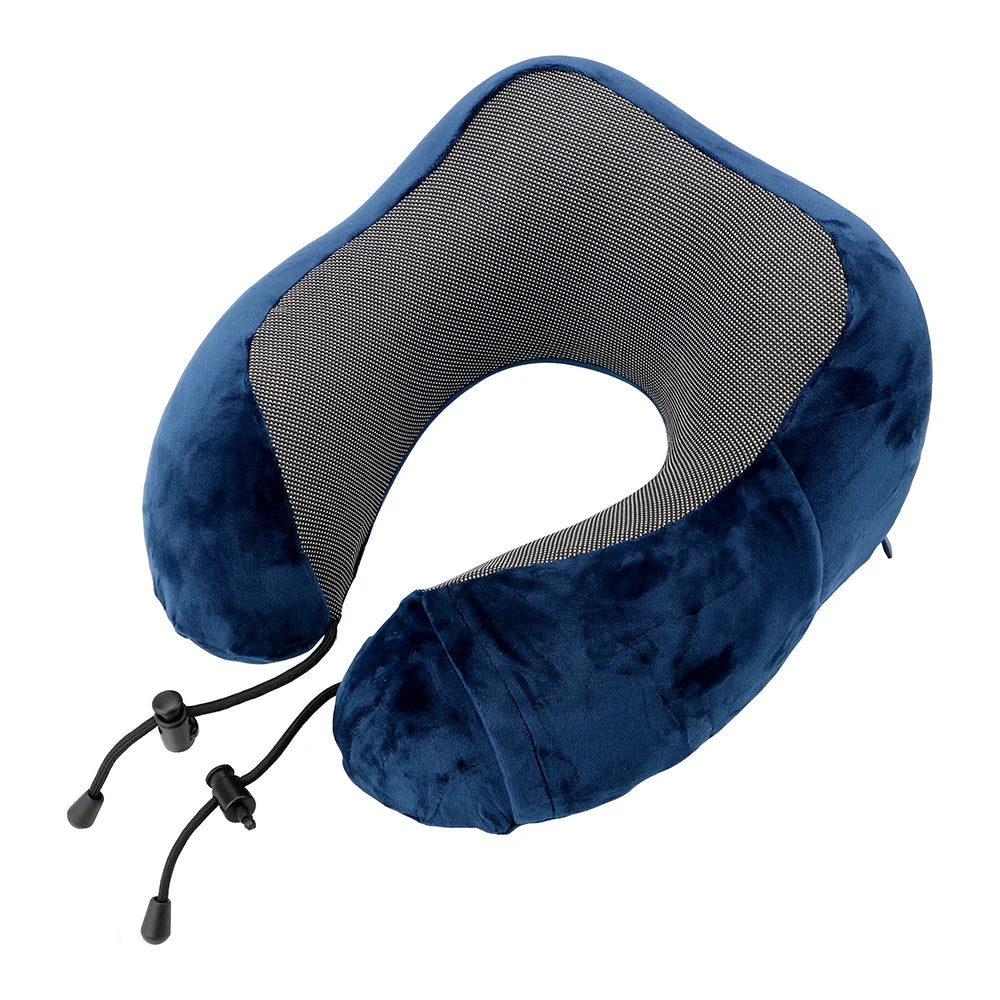 TrendHalo™ Soft Travel Pillow